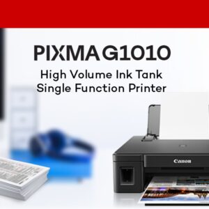 Canon PIXMA G1010