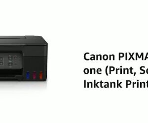 Canon G Series G2770