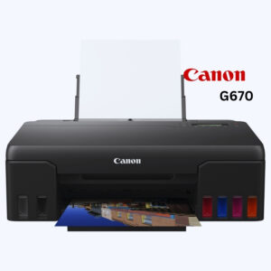 Canon G Series G670