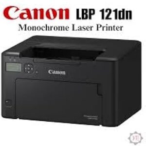Canon laser 121DN