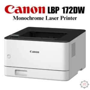 Canon laser 172Dw